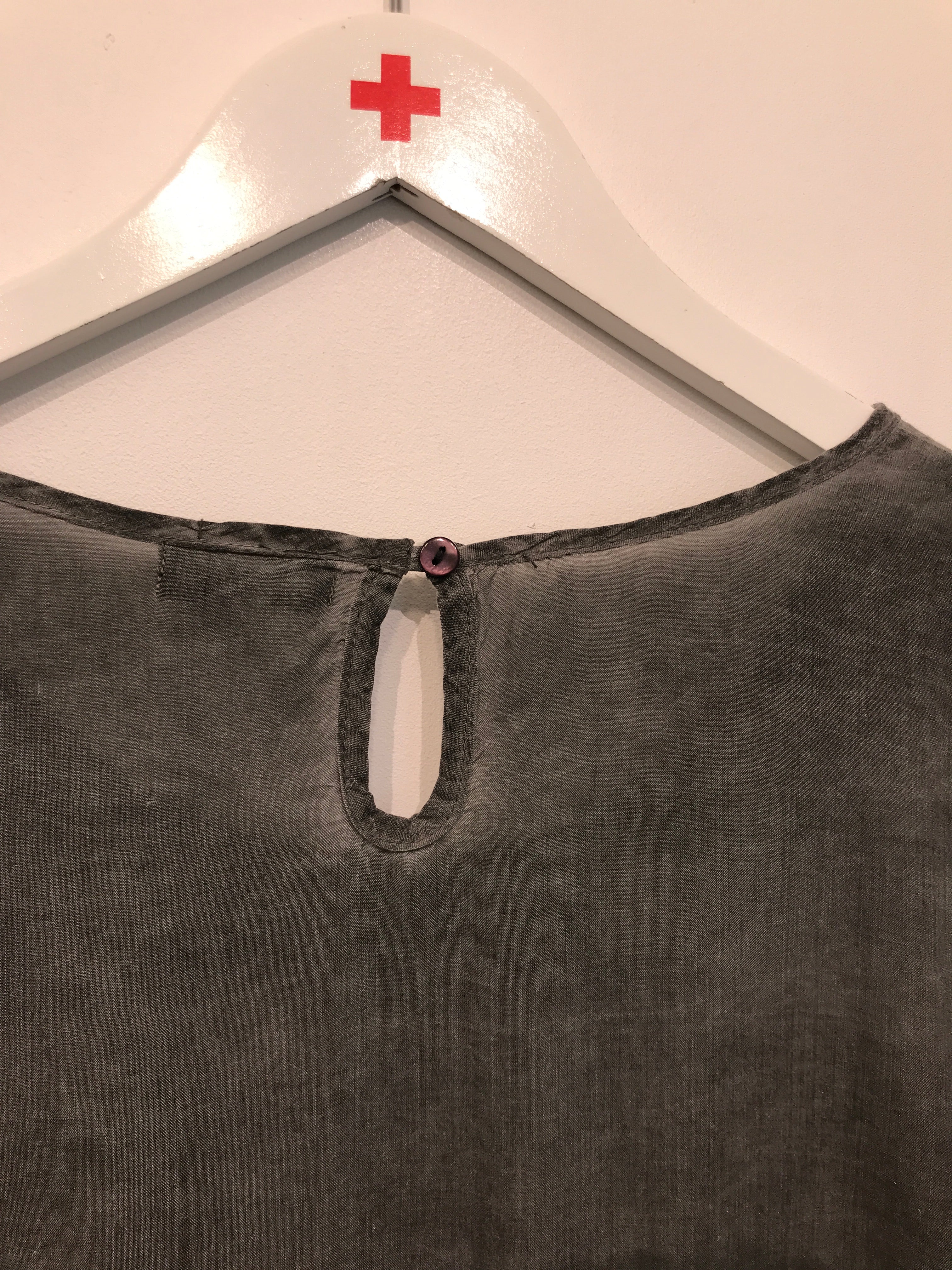 Ofelia Bluse